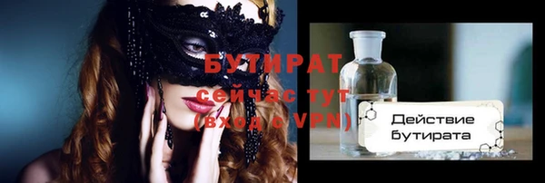 хмурый Аркадак